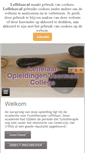 Mobile Screenshot of leffelaar.nl